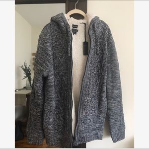 ***NEW WITH TAGS Men’s Buffalo David Bitton Hoodie